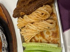 -凯鸽酒楼(大同振兴街店)