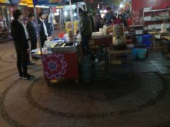 -吉庆街美食广场