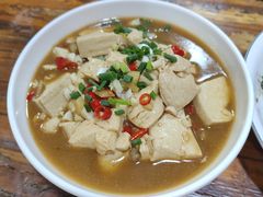 -老三样·美食研究中心(世贸路店)