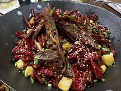 -聚味瞿记·龙虾堂(树木岭店)
