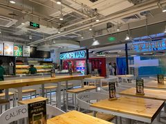 -CALIFORKS加州叉子轻食(朝阳门店)