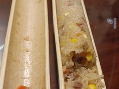 -61号餐吧(兴坪古镇漓江店)