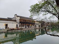 -南浔古镇