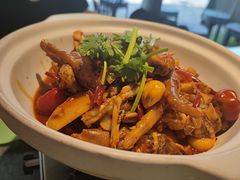 -全聚贤餐厅·湖北家常菜(沙湖店)