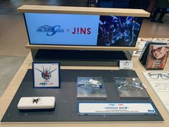 -JINS(上海金桥LaLaPort店)