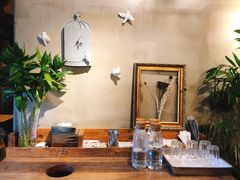 -HIGH FIVE哈福手工汉堡(桂林路店)