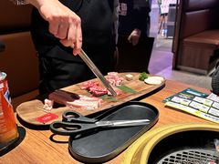-虎哥六韩式烤肉料理 TIGERGRILL(隆生金山湖中心购物广场店)