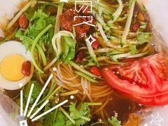 -好旺角齐市鲜切牛自助烤肉(农林五道街总店)