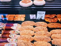 肉松棒-红跑车(三牌楼店)