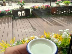 -朴小妹人参鸡汤火锅(长白山万达店)