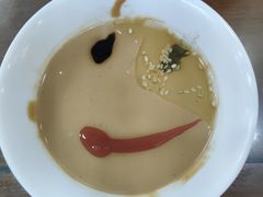 -清真·鸦儿李记·涮肉(鼓楼店)