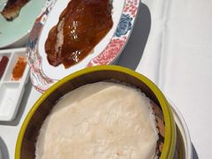 -在前门·烤鸭北京菜(五月花广场店)