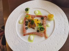 -柏兰蒂西餐厅BAR.A.MUNDI(尚嘉中心店)