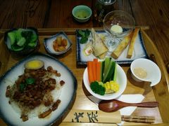 -我茶人文茶馆