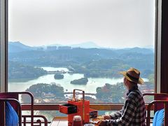 -惠州康帝国际酒店
