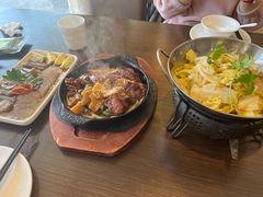 -東城故事·尋找姆媽的味道(玉兰路店)