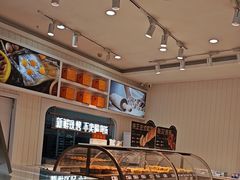 -凯斯汀蛋糕(大学城店)