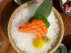 -御瀛日本料理