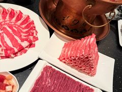 -南门涮肉(通州店)