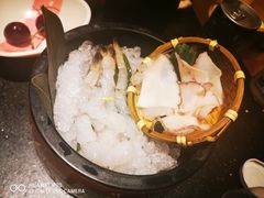 -牛New寿喜烧(金茂览秀城店)