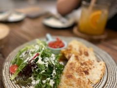 墨西哥饼-The Good Place好地方·Brunch·coffee(国贸店)