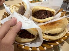 -闫家驴肉老店(华电一校店)