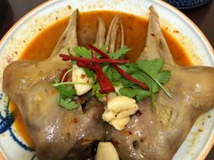 -寿州美味厨豆腐宴(寿县南门口西环路店)