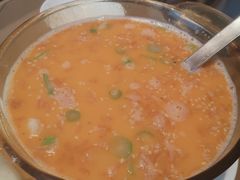 西施龙虾汤泡饭-粤界(望京金辉店)