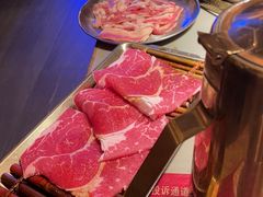 -西塔老太太泥炉烤肉(温州首店万象城黑金店)