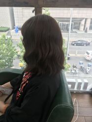 -尚丹尼造型