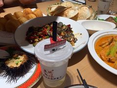 -映像威海·海鲜味道(经区店)