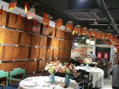 -京味斋·北京烤鸭(北京南站洋桥店)