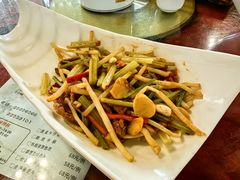 -东馆和天下特色餐饮(工农店)