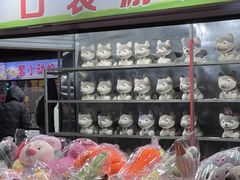 -塔湾兴顺国际观光夜市