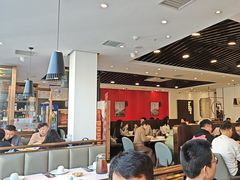 -攸州小镇家湘菜(小米科技园店)