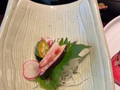 -松鹤精致料理(五一中路店)