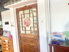 -缘福乡村铁锅炖民宿(八达岭店)
