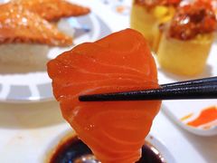 -新一番三文鱼寿司(友谊国贸城店)