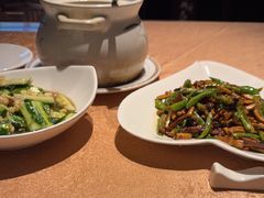 -龙井壹号·茶缘山景宴(龙井村店)