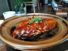八宝鸭-扬州狮子楼·非遗淮扬菜(总店)