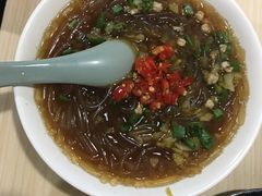 -金枫锅贴(滨江·凯旋门店)