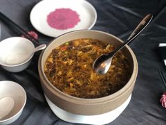 蟹粉桃胶-蟹榭·本帮江浙菜·蟹宴(五角场合生汇商场店)