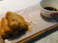 -老佛爷铜炉蛙锅(海岸城店)