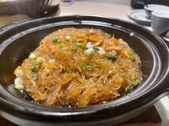 -秋色客家菜(流塘店)