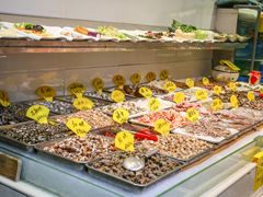 -星龙海鲜(望江东路店)