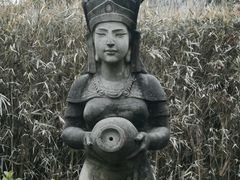 -沃阁巴厘原墅餐厅