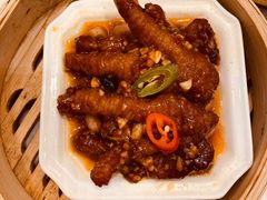 -稻香酒家(长宁KING88广场店)