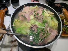 -乔阿马·江南味·驴肉香(龙湖华泾天街店)