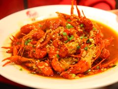 -李叔叔虾蟹大排档(青羊店)