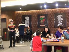 -汉堡王(砂之船奥莱店)